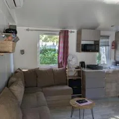 MOBILHOME 2 Chambres 268 VILLAGE SIBLU