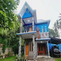 Pondok Wisata Tasya Marawuwung