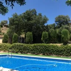 Allotjament Rural Solsona