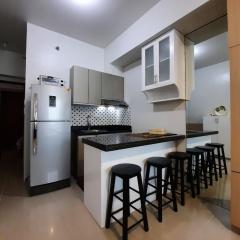 Quaint Aparthotel T22306