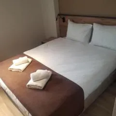 CENTER ROYAL PALACE HOTEl
