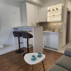 Djokic studio Novi Bubanj