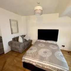 KS Bromley Apartments