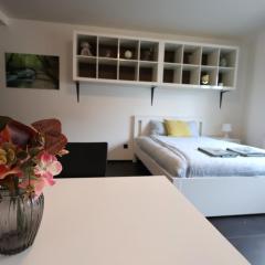 Apartment near train station