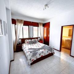 Big Private Room W bathroom