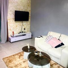 Makepe Villa