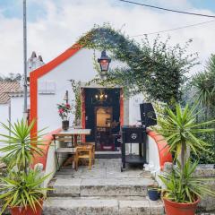 Unique Luxurious 17-Century Smart Chapel in Historical Center - Sintra WOW