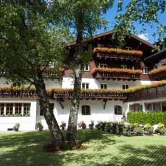 Valluga Hotel