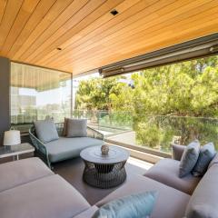 Glyfada Gem - 3BD apartment