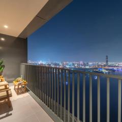 Frank Porter - Creek Edge Tower 1