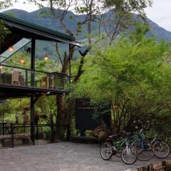 The Glenrock Wellness Nature Resort