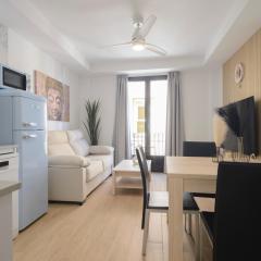 Apartamentos Molinos de la Alhambra