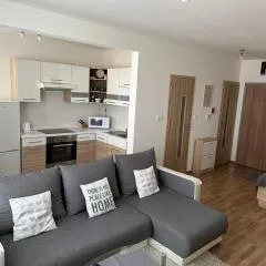 Apartmán Torysa