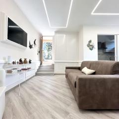 GOLDEN LUXE - Jacuzzi Modern Front Sea Private Parking