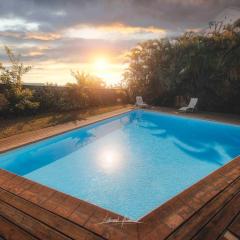 Exceptionnel !!!! Appart luxueux à 2 min à pied du lagon