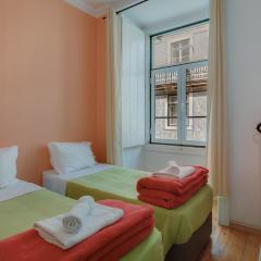 Down Town Lisbon Apartment 3