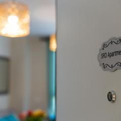 SRD Apartment - City Center