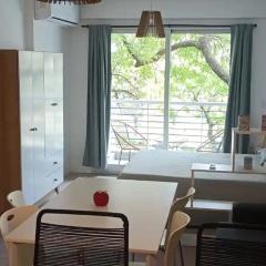 Departamento Nuevo en Parque centenario