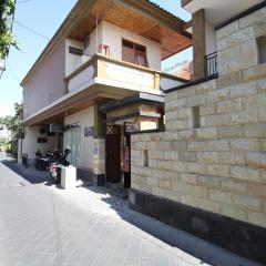 Bungalow Kempu Taman Ayu I
