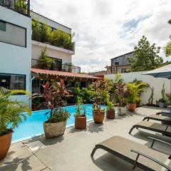 Entire Villa in Puerto Vallarta