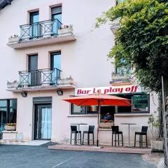 Hôtel Foulquier
