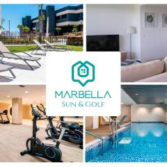 Wild Paradise in Costa del Sol