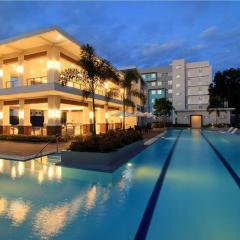 2BR 8 Spatial - Condo ni Marga