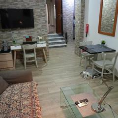 Athens Center Cosy Apartment