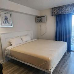 Oceanfront Efficiency T702