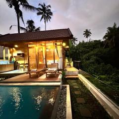Villa Pondok Utu, Ubud - Bali