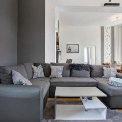 Fewo zum alten Hotel in Gramzow