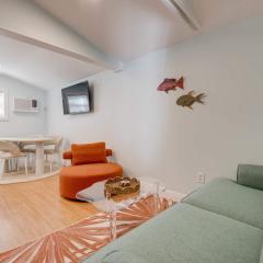 New The Cottage at James House