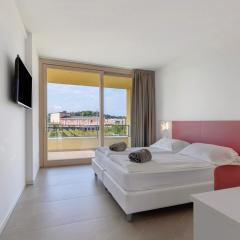 Agriturismo Le Campagnole Red