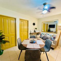 Marina Spatial Condominium