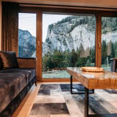 Grand Chalet Lacu Rosu