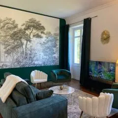 Le Château de Bel Air - Suite de 125m2 - Expérience unique