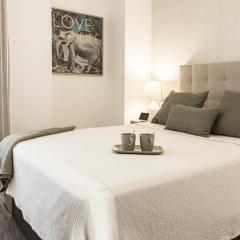 Carretería FreshApartments