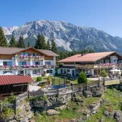 Hotel Ramsaueralm