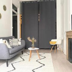 Charmant appartement