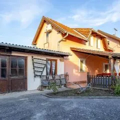 Beautiful Home In Dalj With Wifi