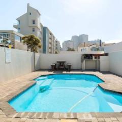 Nautica, Blouberg