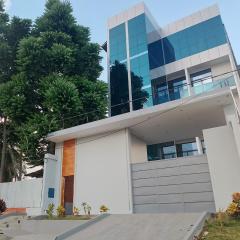Hotel Vista Verde