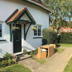 Beautiful Cosy Cottage in Aberporth