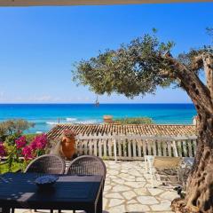 Corfu Glyfada Beach Apartment 24