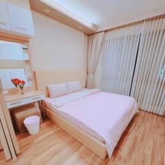 Treasure Condo Kitchenette Wifi