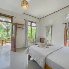 Surya Ubud View and Suites by EPS