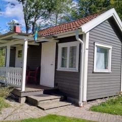 Nice Home In Tvååker With 0 Bedrooms