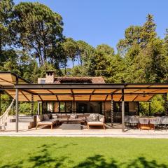 Casas Abi, A Tranquil Retreat Surrounded by nature