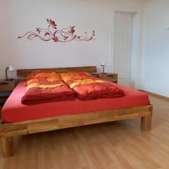 Gulfhaus Ulfershausen