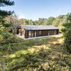 Nice Home In Rørvig With Sauna